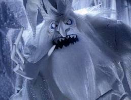 Illustration for article titled The Ultimate Ranking of Rankin/Bass Christmas Special Villains